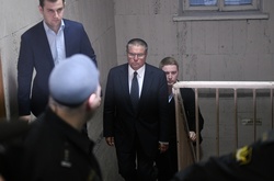 Олексій Улюкаєв