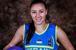Українку  обрано до списку найкращих баскетболісток світу