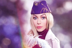 Ирина Билык выяснила, что украинский язык - не главное в песнях