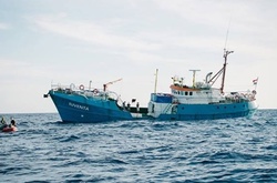 Неподалік Лівії перекинувся човен з біженцями: 99 людей зникли