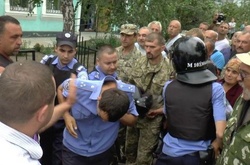 У вбивстві в Кривому Озері з’явився четвертий підозрюваний поліцейський