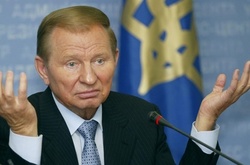 Кучма хоче вийти з Мінських переговорів: звільніть мене від цієї роботи
