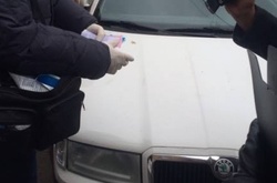 У Черкасах майор поліції систематично одержував хабарі від підприємців