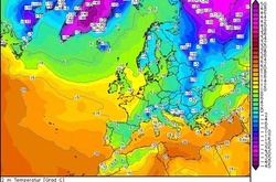 Синоптики нагадали українцям: від сьогодні морози до -15°С
