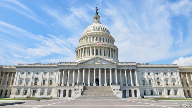 У США Палата представників проголосувала за санкції щодо прихильників Асада