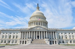 У США Палата представників проголосувала за санкції щодо прихильників Асада