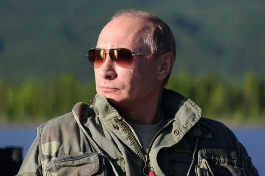 Дві третини росіян хочуть лишити Путіна на четвертий строк