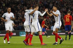 Футбол. Товариські матчі. Всі результати 