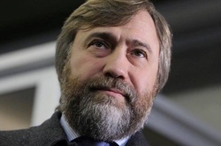 Тимошенко голосуватиме за зняття недоторканності з Новинського