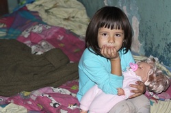 Мета CharityDay - збір коштів для лікування і протезування дітей, які постраждали в результаті збройного конфлікту на сході України