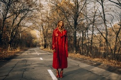 Алан Бадоев показал Татьяну Решетняк без гламура и эпатажа