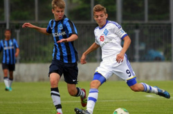 Вихованець київського «Динамо» прийняв російське громадянство