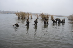 Морські піхотинці