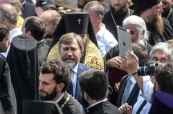 Чи стане Новинський «доторканним» і що буде далі?