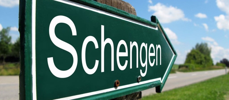 ЄС хоче ввести попередній відбір для в’їзду в Шенгенську зону
