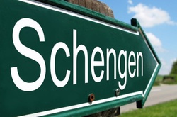 ЄС хоче ввести попередній відбір для в’їзду в Шенгенську зону