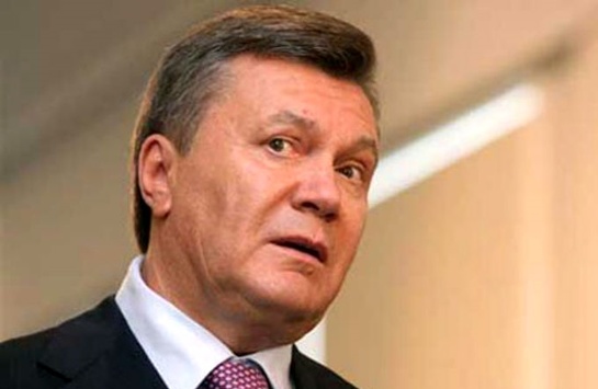 У Луценка підготували підозру Януковичу у справі щодо УПЦ
