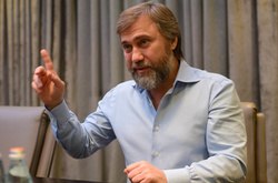 Янукович при свідках призначив Новинського відповідальним за позбавлення волі Драбинка – генпрокурор