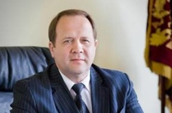 Роман Магута