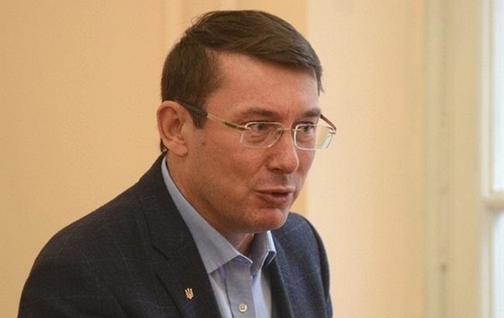 Луценко допускає перекваліфікацію «справи Новинського»