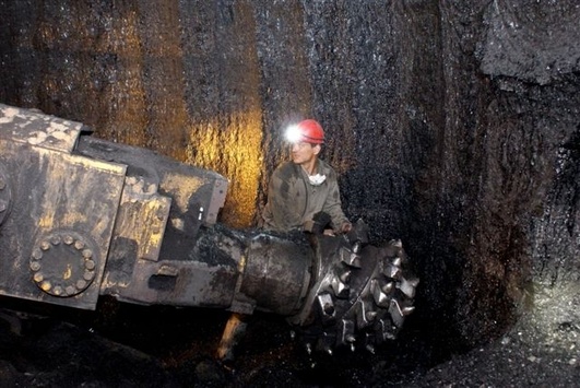 Волинець розказав, що врятує українські шахти 