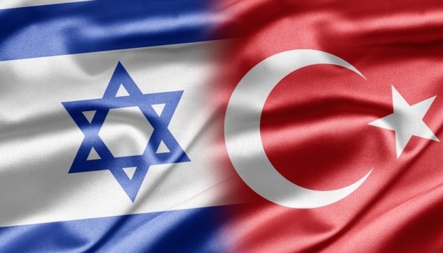 Анкара і Тель-Авів вперше за шість років обмінялися послами 