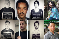 Джонні Депп в ролі Олега Сенцова