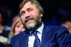 Справа Новинського. В яких злочинах звинувачують православного олігарха (ГРАФІКА)