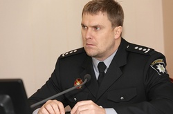 Аваков призначив Трояна тимчасовим головою Нацполіції