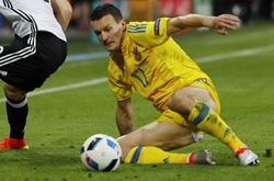 Федецький став 25-м капітаном в історії збірної України 