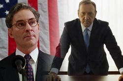 Не Трампом единым: 7 лучших киношных президентов США