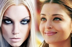 16 главных критериев женской красоты в разных странах мира 