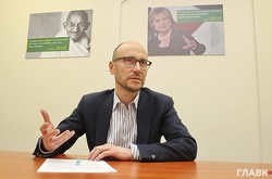 Біля Голосіївського парку можуть звести будинок на 3 тисячі квартир – депутат Київради