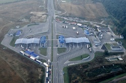 Кордон з Польщею