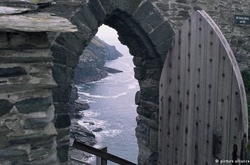 Свідки історії. Вражаючі фото старовинних європейських замків