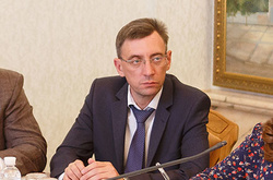 Насіров призначив нового керівника Одеської митниці