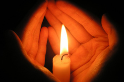 Свічка пам&rsquo;яті