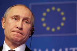 Володимир Путін