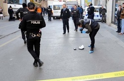 В Стамбулі біля російського консульства пролунали постріли 