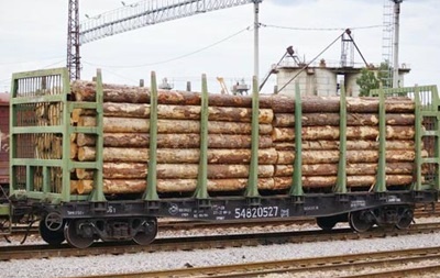 В експорті лісу Україна відповідатиме світовим стандартам – Кубів