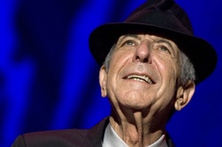 Обнародована причина смерти Леонарда Коэна