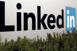 У Росії заблокували соцмережу LinkedIn