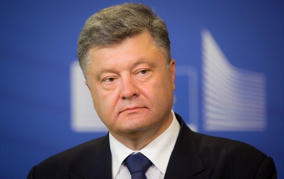 Порошенко закликав ЄС не зволікати з рішенням про безвіз для України