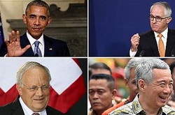 Які світові лідери заробляють найбільше? 