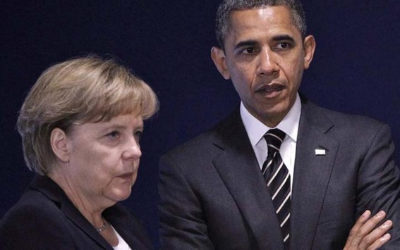 Обама: США та ЄС за збереження санкцій проти Росії