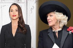 Королевская семья против новой девушки принца Гарри