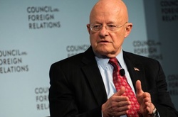 Головний розвідник США зробив заяву щодо війни на Донбасі