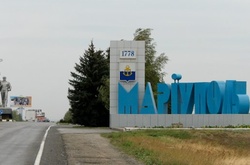  Мешканці Маріуполя повідомляють про обстріли і вибухи снарядів