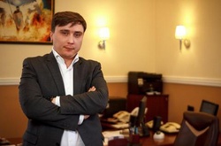 Микола Бояркін