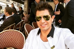 Шоумен Андрей Джеджула экстренно госпитализирован и прооперирован 